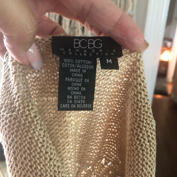 Knit dress - Picture 3 of 3